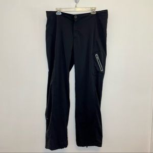 Columbia Lightweight Softshell Hiking Pants